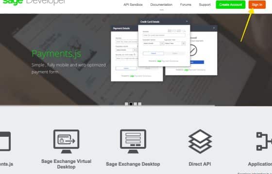 Product Image - Woocommerce Sage Payments USA 3.1.0