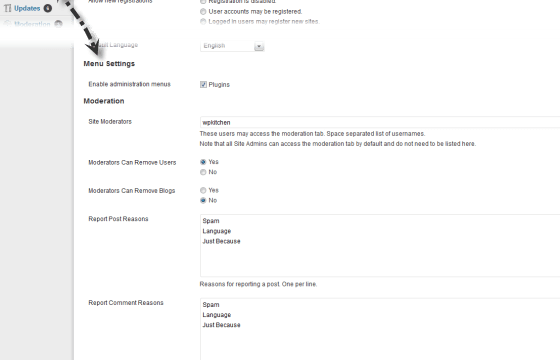 Product Image - WPMU DEV Moderation 1.0.8.8 Product Image - WPMU DEV Moderation 1.0.8.8