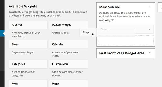 Product Image - WPMU DEV Blogs Widget 1.0.9.4 Product Image - WPMU DEV Blogs Widget 1.0.9.4