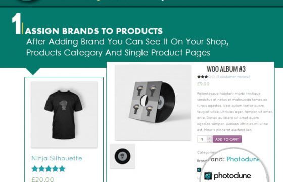 WooCommerce Brands 1.7.5