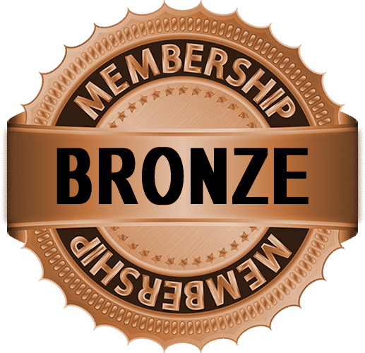 Bronze(Membership)
