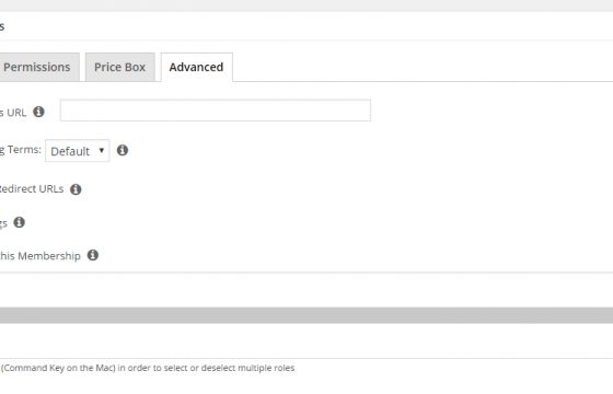 MemberPress User Roles Addon 1.0.5