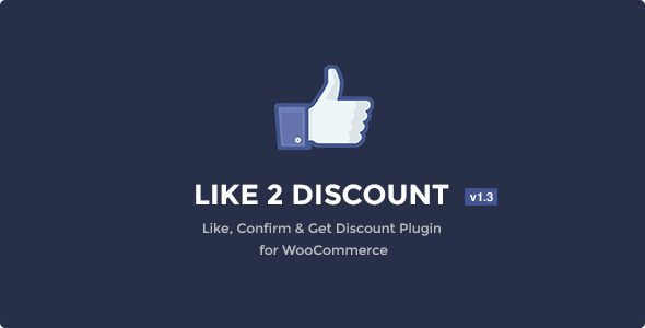 Product Image - Like 2 Discount – Coupons for Likes