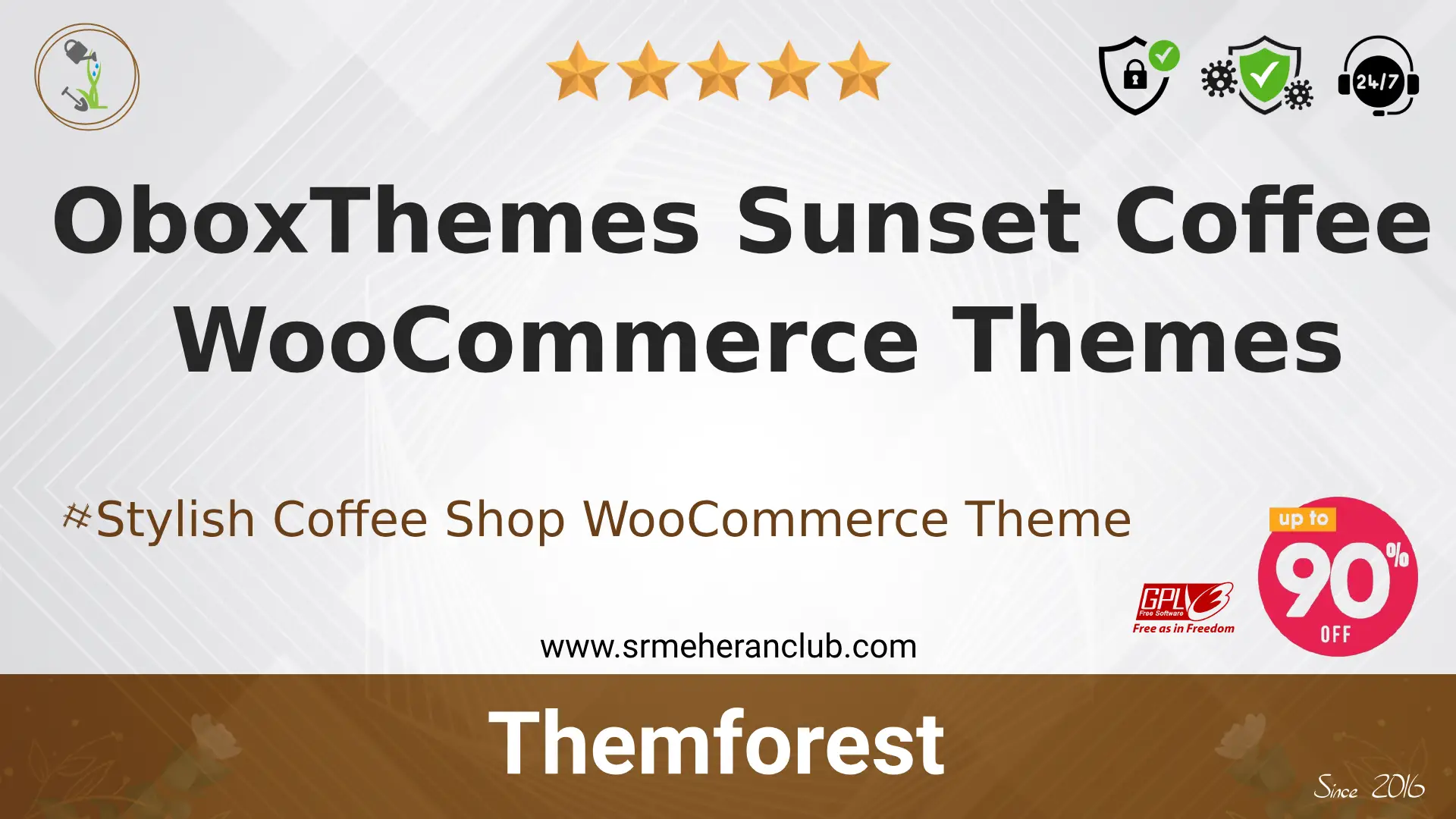 OboxThemes Lace and Sole WooCommerce Themes — Theme by Themeforest