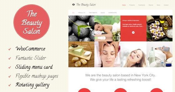Product Image - The Beauty Salon 3.1 Product Image - The Beauty Salon 3.1