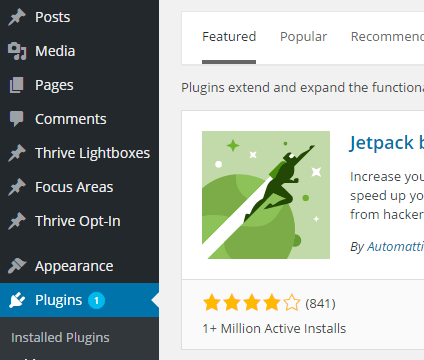 Thrive Themes Clever Widgets