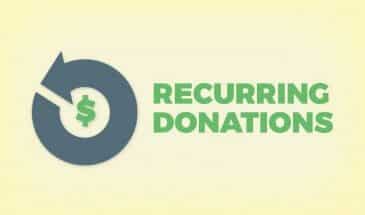 Give Recurring Donations 2.7.0