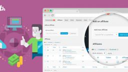 YITH WooCommerce Affiliates Premium