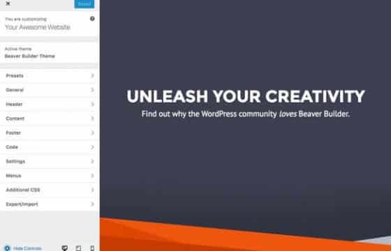 Beaver Builder Theme 2.9.2