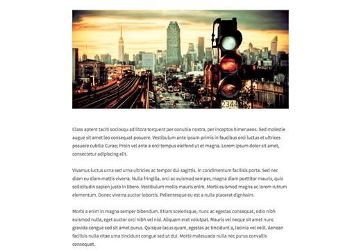 Product Image - OboxThemes Foundation WordPress Theme 1.1.6