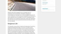 Product Image - OboxThemes Minimal WordPress Theme 1.1.3