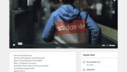 Product Image - OboxThemes Motion Picture WordPress Theme 2.0.8