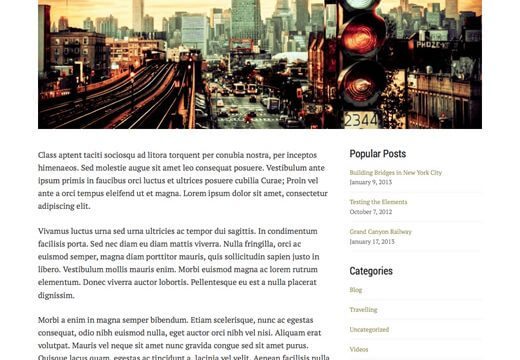 Product Image - OboxThemes Personal WordPress Theme 1.2.6 Product Image - OboxThemes Personal WordPress Theme 1.2.6