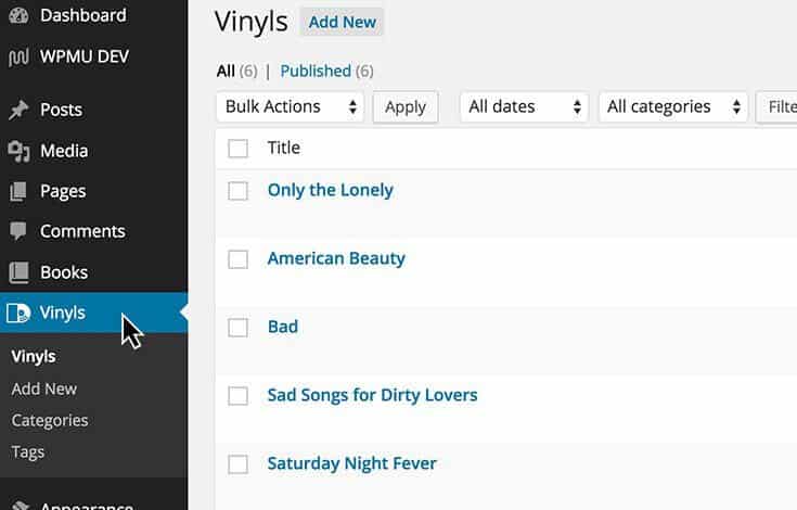 Product Image - WPMU DEV CustomPress 1.3.7
