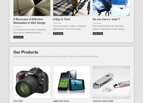 Product Image - OboxThemes Done Deal WordPress Theme 2.0.4