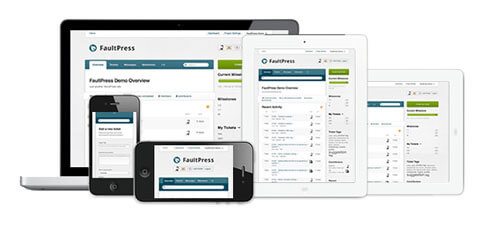 WooThemes Faultpress Premium Theme 1.0.9