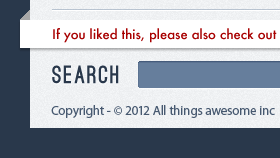 Product Image - WPMU DEV Footer Content 1.0.2.5 Product Image - WPMU DEV Footer Content 1.0.2.5