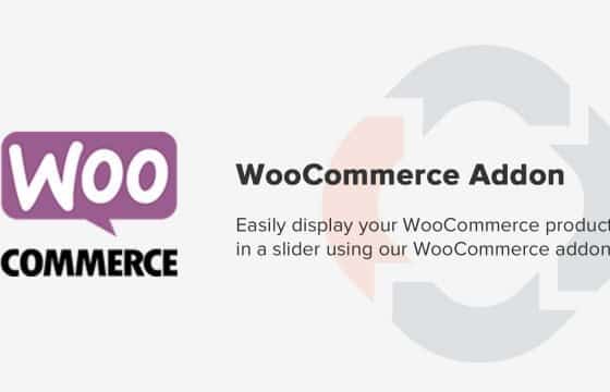 Product Image - Soliloquy WooCommerce Addon 1.1.7