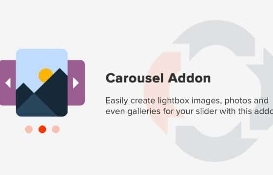 Product Image - Soliloquy Carousel Addon 2.2.2