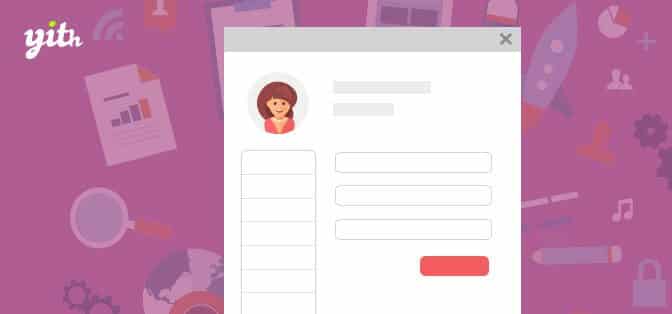 YITH WooCommerce Customize My Account Page Premium 3.22.0