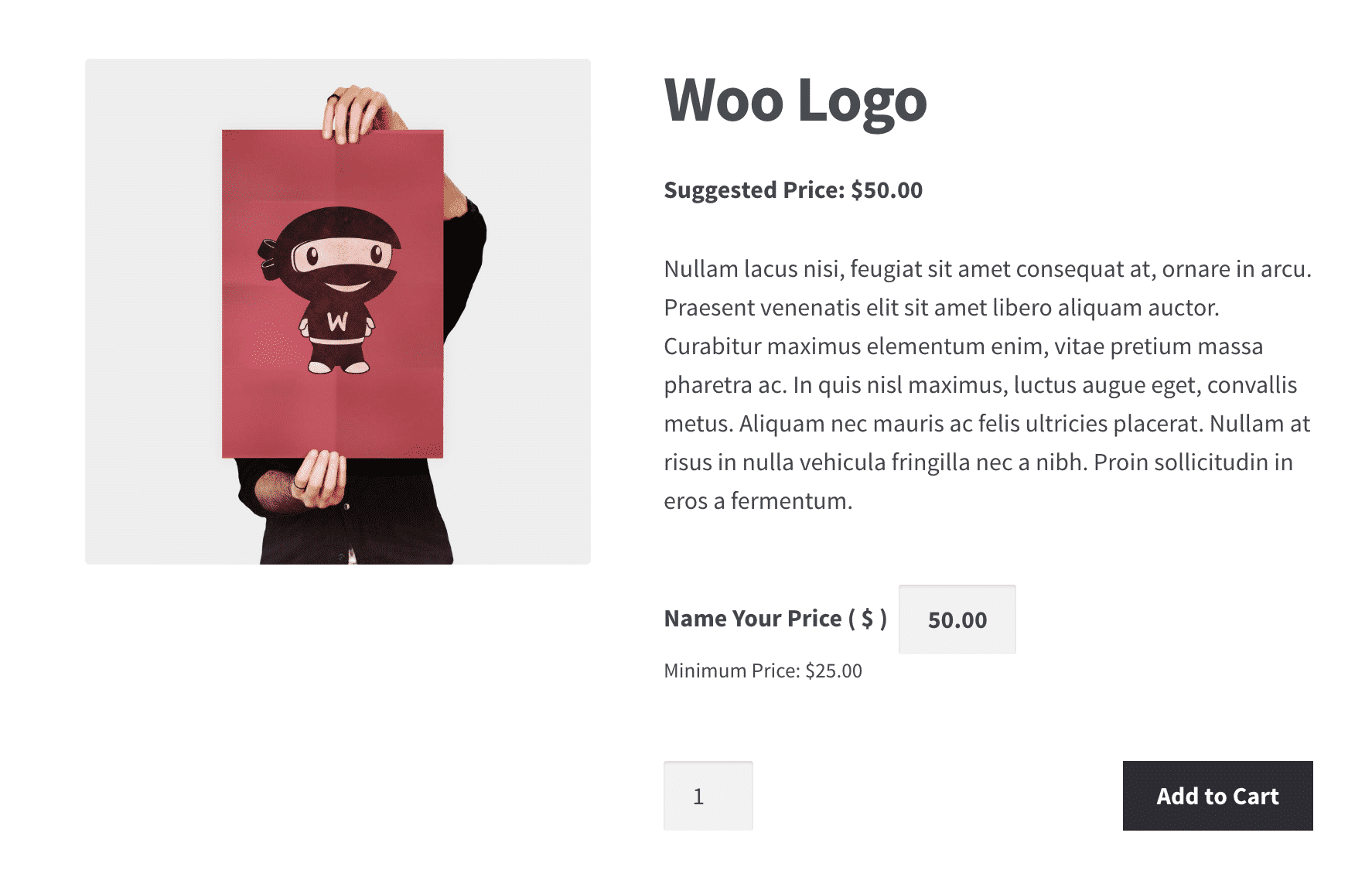 WooCommerce Name Your Price 3.5.12