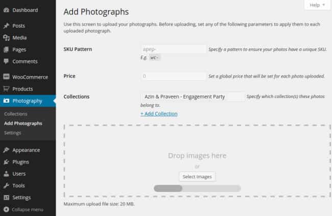 Product Image - WooCommerce Photography 1.2.3
