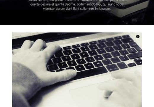 Product Image - OboxThemes Photogenic WordPress Theme 1.1.4