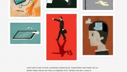 Product Image - OboxThemes Ink Drop WordPress Theme 1.1.3