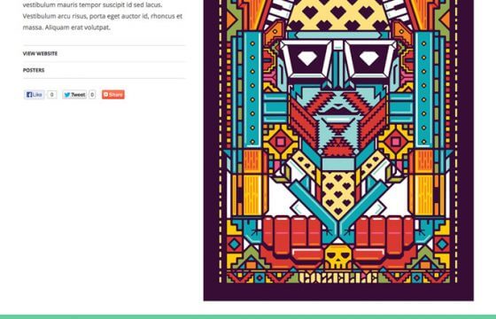 Product Image - OboxThemes Department WooCommerce Themes 1.3.1