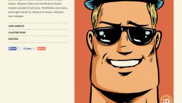 Product Image - OboxThemes Loft WordPress Theme 1.1.9