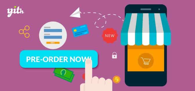YITH WooCommerce Pre-Order Premium