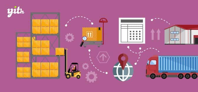 YITH Product Shipping For WooCommerce Premium