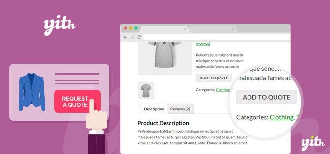 YITH WooCommerce Request A Quote Premium 4.28.0
