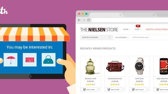 YITH WooCommerce Recently Viewed Products Premium