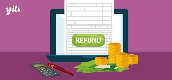 YITH WooCommerce Advanced Refund System Premium 1.34.0
