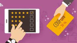 YITH WooCommerce Review for Discounts Premium 1.34.0