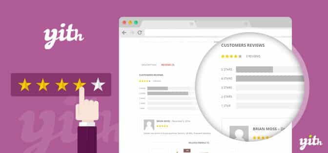 YITH WooCommerce Advanced Reviews Premium 2.12.0