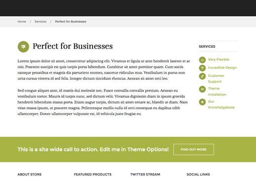 Product Image - OboxThemes Store WordPress Theme 1.3.9