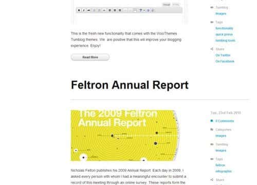 Product Image - WooThemes Unite Premium Theme 1.3.2