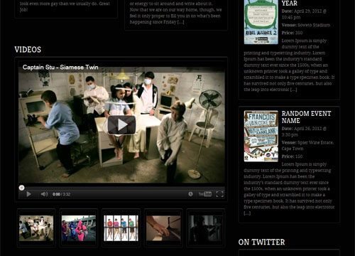 Product Image - WooThemes Unsigned Premium Theme 1.3.2 Product Image - WooThemes Unsigned Premium Theme 1.3.2