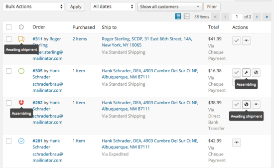 WooCommerce Order Status Manager 1.15.3