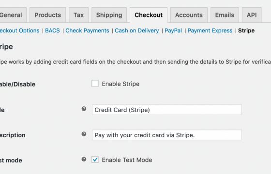Product Image - WooCommerce Stripe Payment Gateway 8.6.1