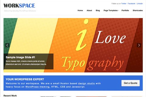 Product Image - Theme Junkie Workspace WordPress Theme 1.0.6 Product Image - Theme Junkie Workspace WordPress Theme 1.0.6