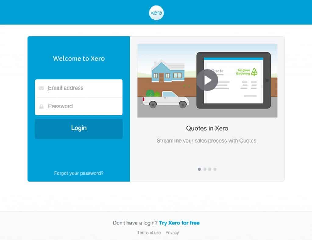 WooCommerce Xero 1.8.9