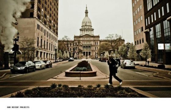 Product Image - Graph Paper Press Immersion WordPress Theme 1.2.2 Product Image - Graph Paper Press Immersion WordPress Theme 1.2.2