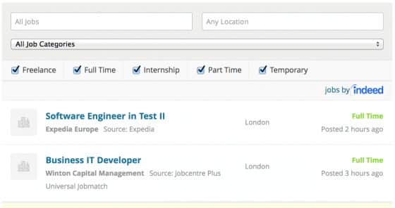 WP Job Manager Indeed Integration Addon 2.2.1