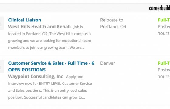 WP Job Manager Career Builder Integration Addon 1.0.5