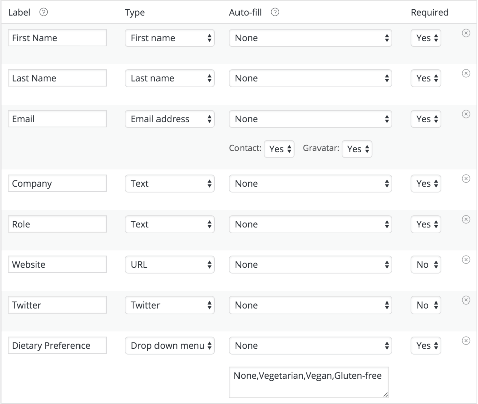 WooCommerce Box Office