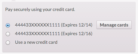eWAY for WooCommerce