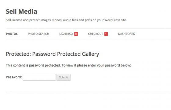 Graph Paper Press Sell Media Access Control Addon 1.1